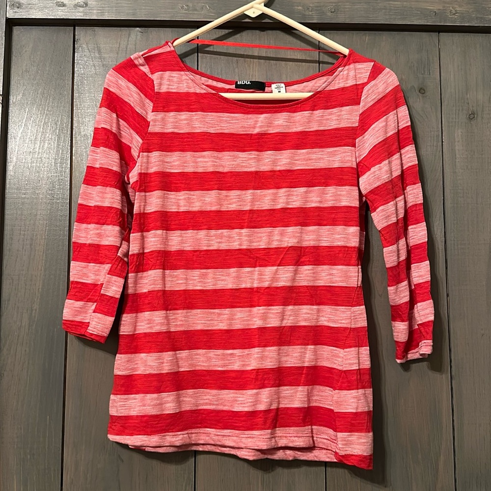 BDG Top